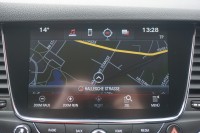 Opel Astra K ST Turbo 1.4