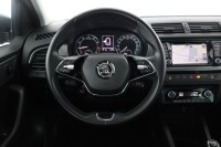 Skoda Fabia 1.0 TSI