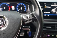 VW Polo 1.0 IQ.DRIVE DSG