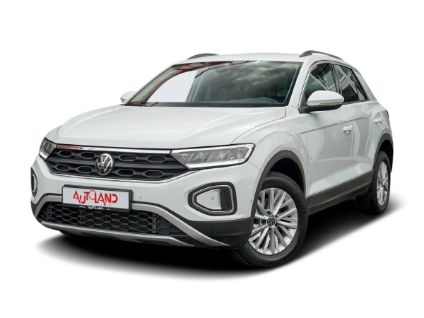 VW T-Roc 1.0 TSI