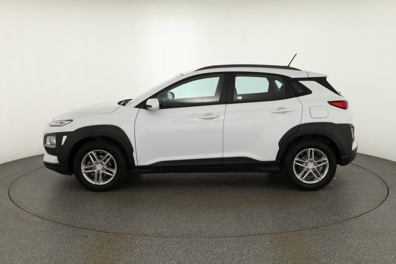 Hyundai Kona 1.0 T-GDI Pure