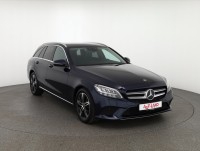 Mercedes-Benz C 200 C200 T Avantgarde Mild-Hybrid