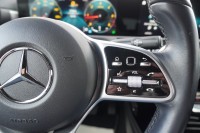 Mercedes-Benz CLA 200 d SB Progressive