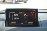 Audi Q3 2.0 TFSI quattro basis DSG