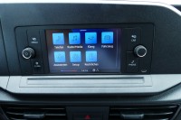 VW Caddy Cargo 2.0 TDI