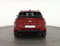 Hyundai Kona N-Line 1.6 T-GDI Hev Aut.
