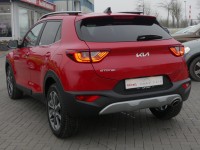 Kia Stonic 1.0 M-Hybrid Spirit
