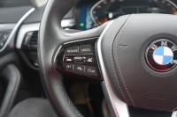 BMW 520 d Touring Aut.