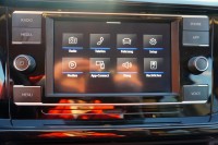 VW T-Cross 1.0 TSI Life