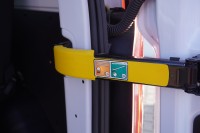 Ford Transit Custom L1 9-Sitzer