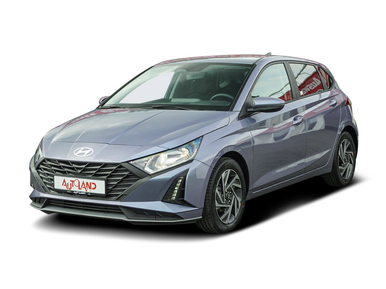 Hyundai i20 1.2
