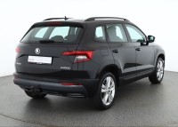 Skoda Karoq 1.0 TSI Style