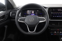 VW T-Cross 1.0 TSI DSG