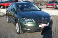 Skoda Karoq 1.0 TSI DSG Style