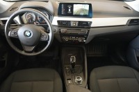 BMW X1 sDrive 18 i Advantage