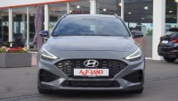 Vorschau: Hyundai i30 Kombi 1.6 T-GDI N-Line Aut.