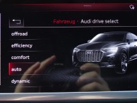 Audi Q3 Sportback 35 S line