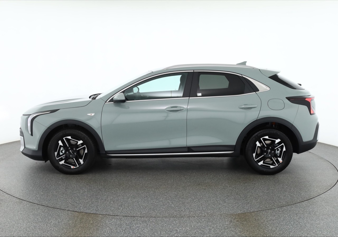 Kia xcee'd XCeed 1.6 T-GDI Aut. n. Modell