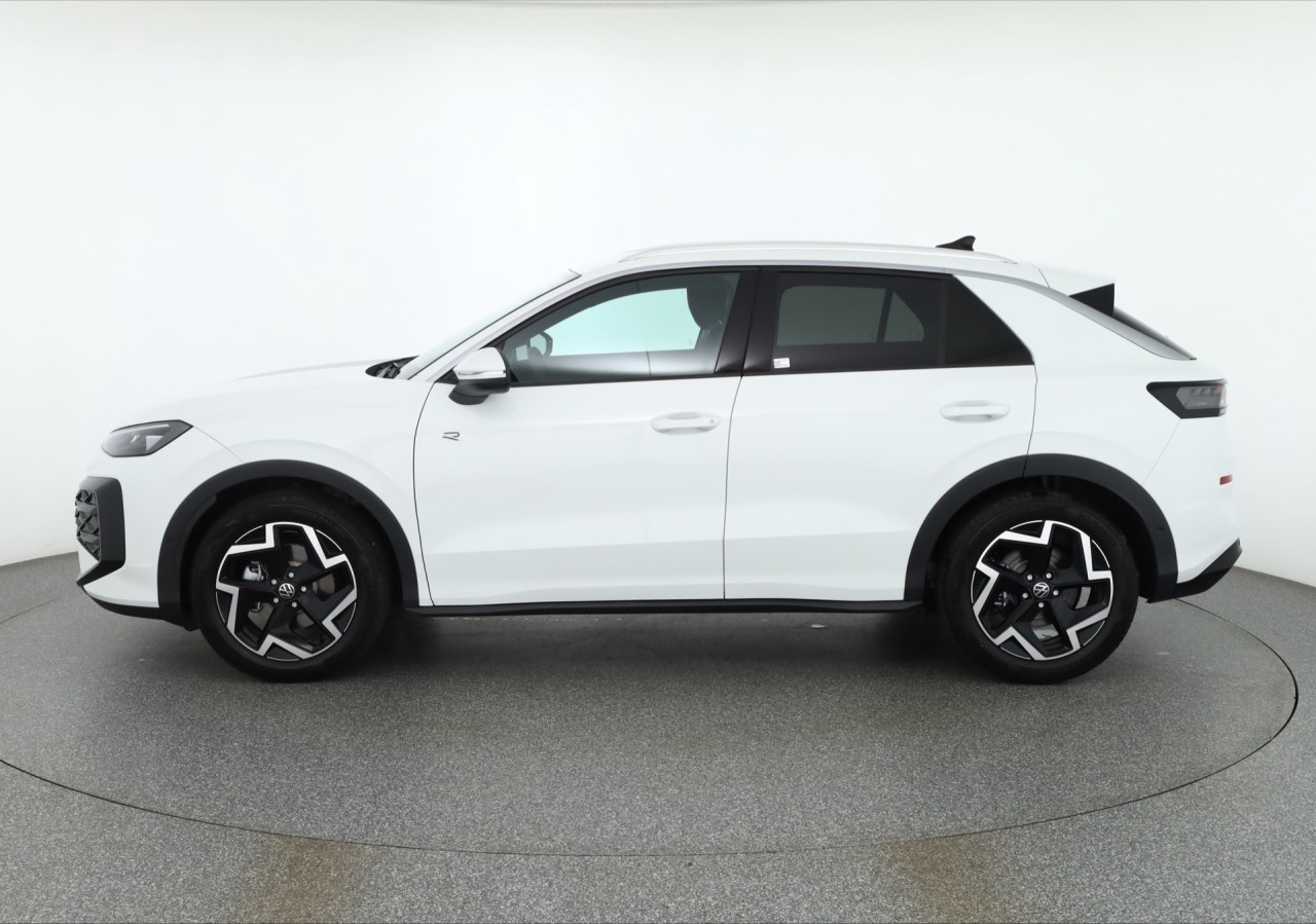 VW T-Roc R-Line 1.5 eTSI DSG n.Modell