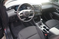 Hyundai Tucson 1.6T-GDI 4WD