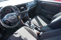 VW T-Roc 1.0 TSI Design