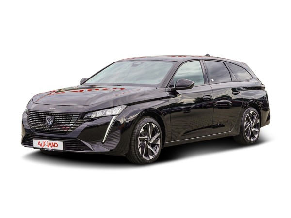 Peugeot 308 SW 1.2 Hybrid 145 Aut.
