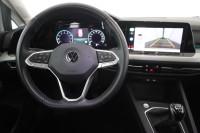 VW Golf VIII Variant 1.5 TSI Life