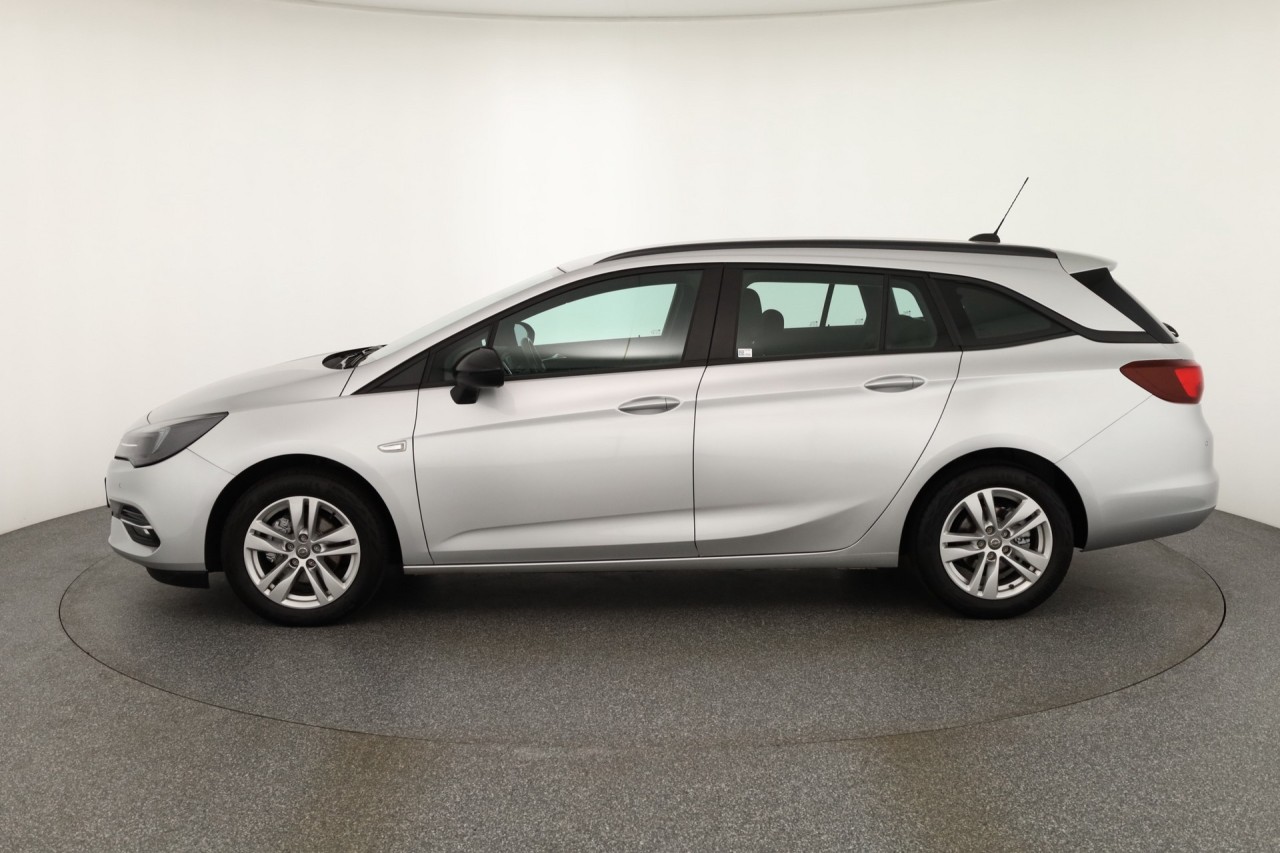 Opel Astra K ST 1.5 CDTI