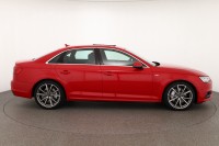 Audi A4 Quattro 2.0 TFSI quattro S-Line