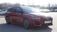 Ford Focus Turnier ST-Line Vignale
