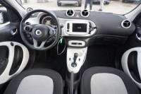 Smart ForFour forfour Edition crosstown