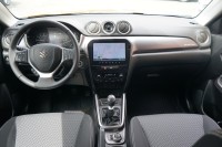 Suzuki Vitara 1.4 Comfort 4x4 Hybrid
