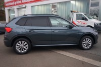 Skoda Kamiq 1.5 TSI