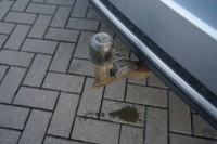 Audi A4 Avant 1.4 TFSI S-Line