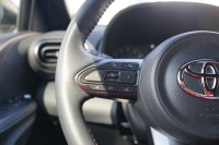 Toyota Yaris 1.6 GR 4WD