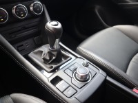 Mazda CX-3 2.0 SKYACTIV-G Sports-Line