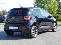 Hyundai i10 1.0