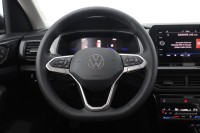 VW T-Cross 1.0TSI DSG