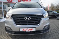 Hyundai H-1 Starex 2.5 CRDi Travel Trend