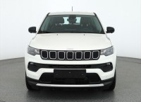 Jeep Compass 1.5 M-Hybrid Altitude