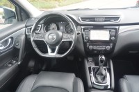Nissan Qashqai 1.3 Tekna DCT