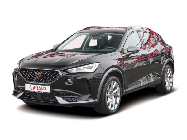 Cupra Formentor 1.5 DSG