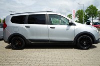 Dacia Lodgy 1.3 TCe 130 Stepway Plus