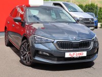 Skoda Scala 1.5 TSI Drive