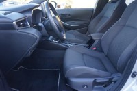 Toyota Corolla 1.8 Hybrid