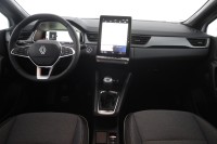 Renault Captur TCe 90