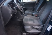 VW Tiguan 1.5 TSI DSG Elegance