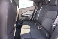 Nissan Juke 1.0 Tekna