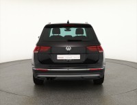 VW Tiguan 1.5 TSI DSG Highline