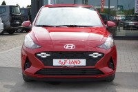 Hyundai i10 1.0